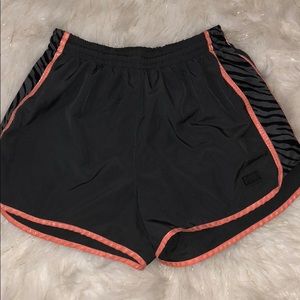 PINK athletic shorts
